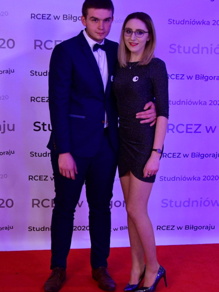 Studniówka 