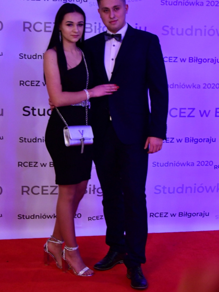 Studniówka 