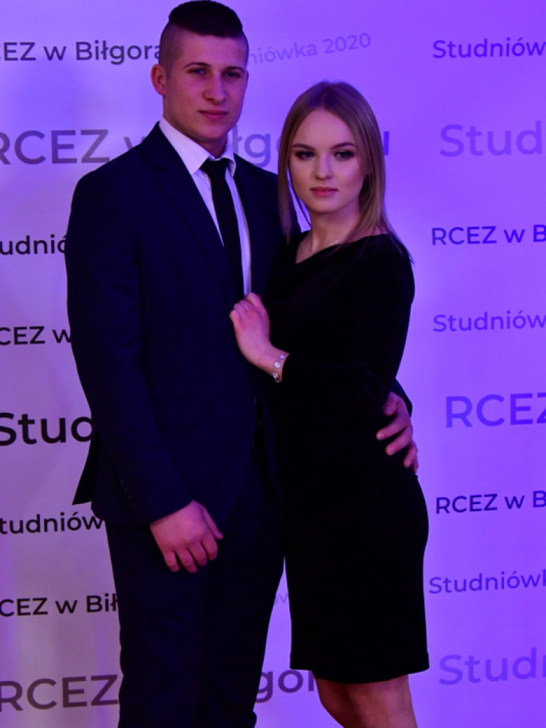 Studniówka 