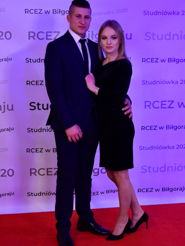 Studniówka 