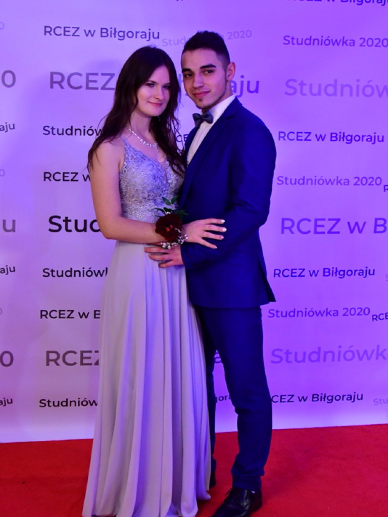 Studniówka 