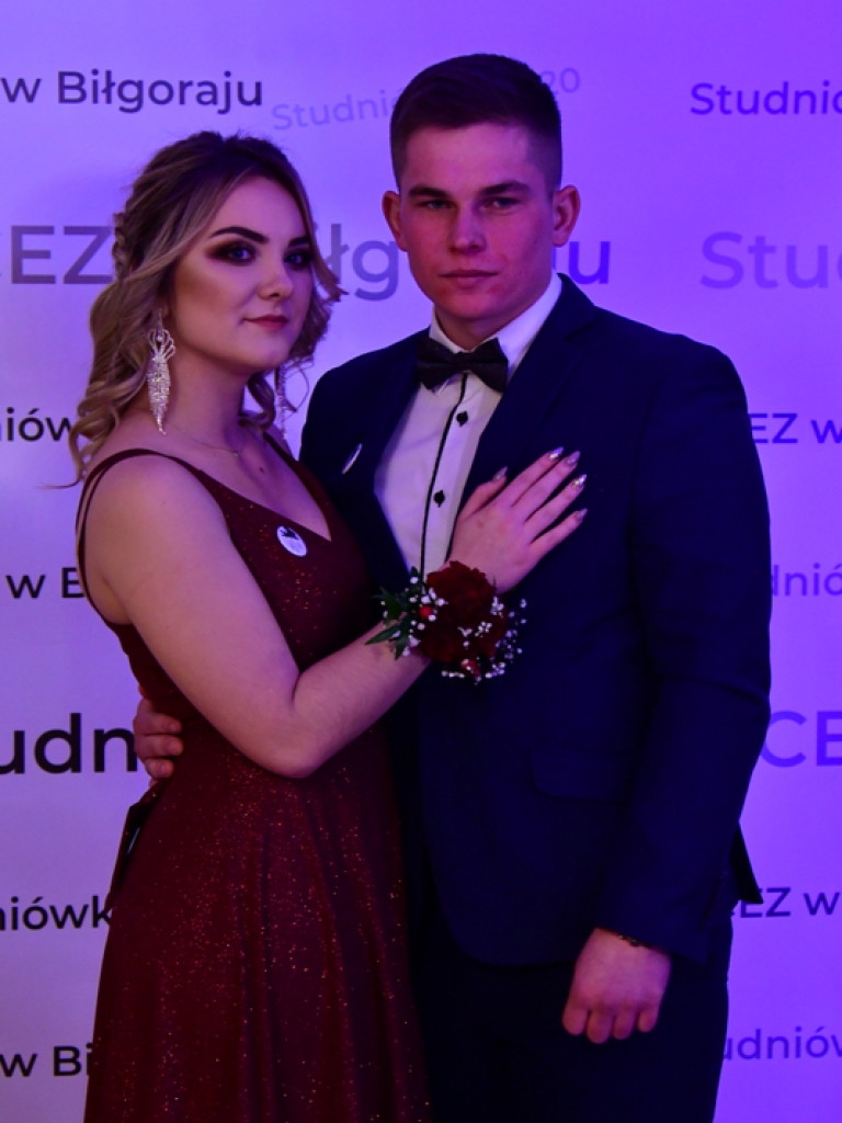 Studniówka 
