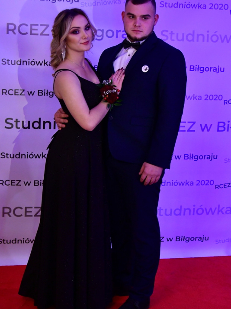 Studniówka 