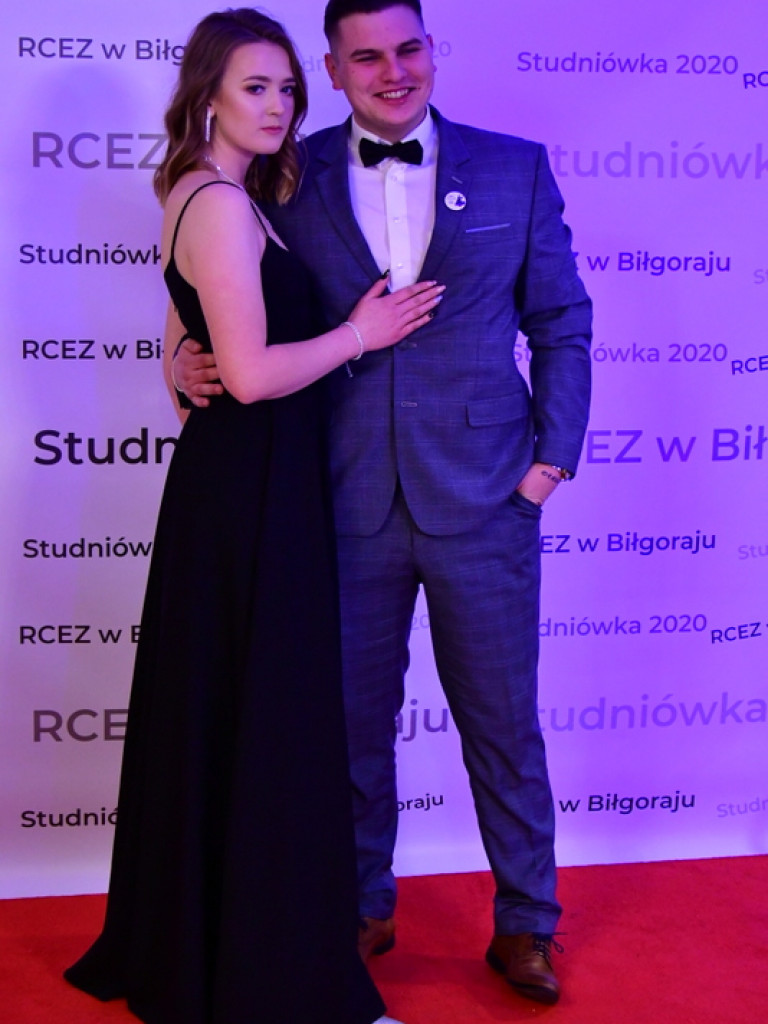 Studniówka 