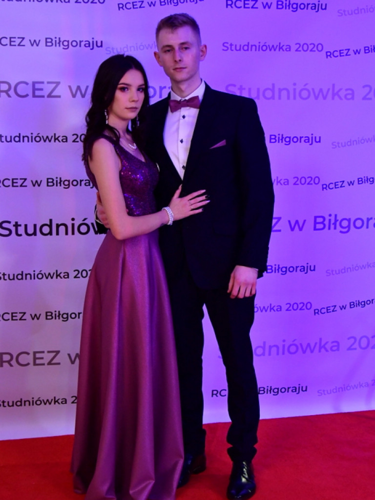 Studniówka 