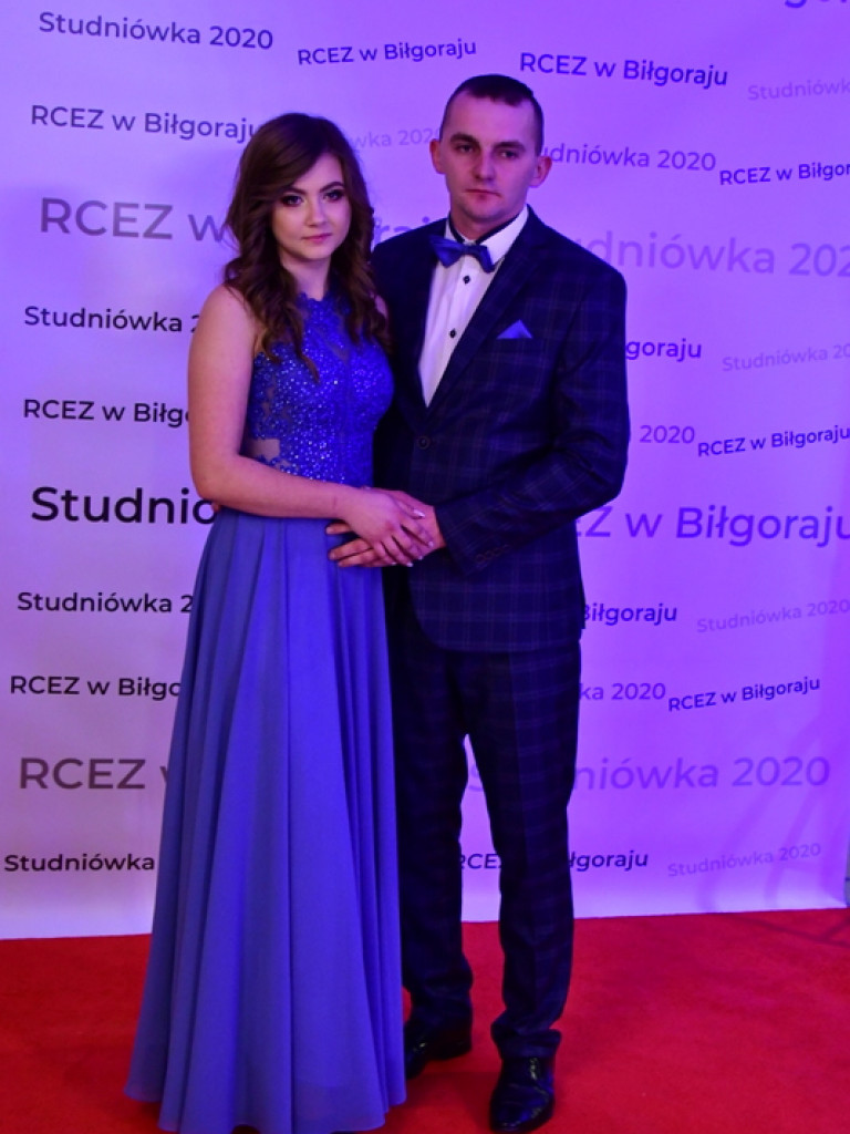 Studniówka 