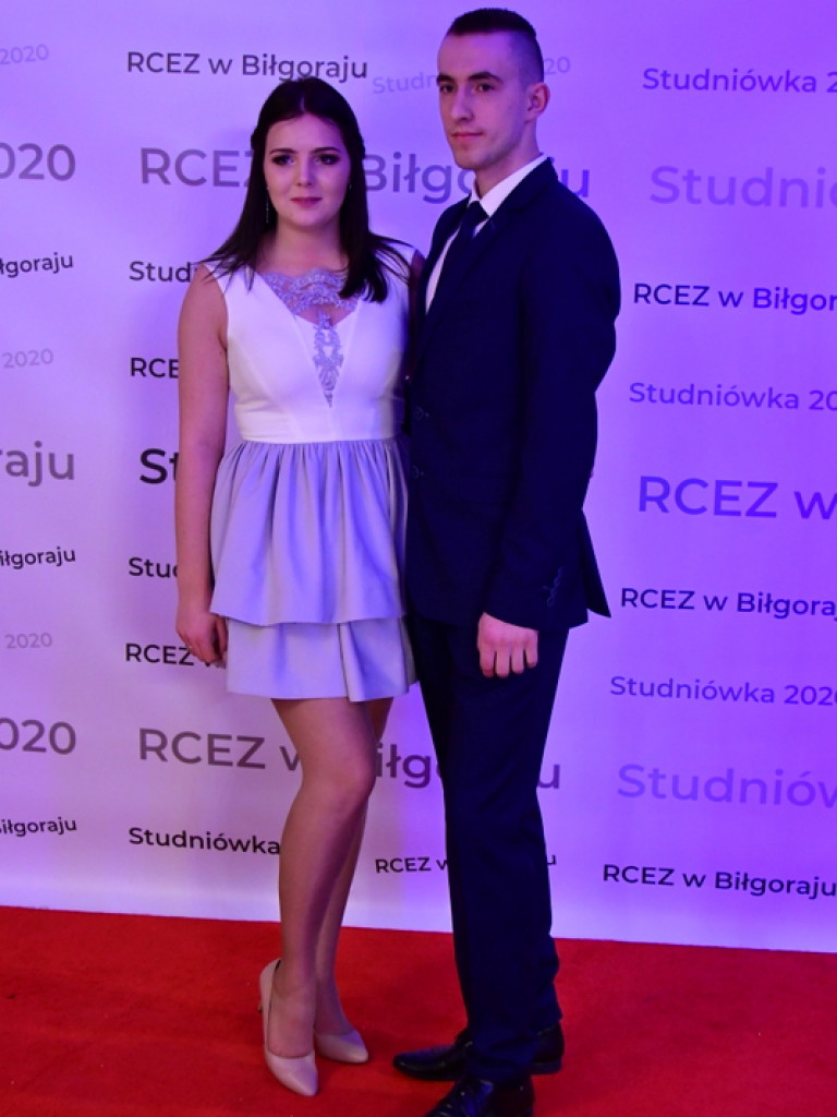 Studniówka 