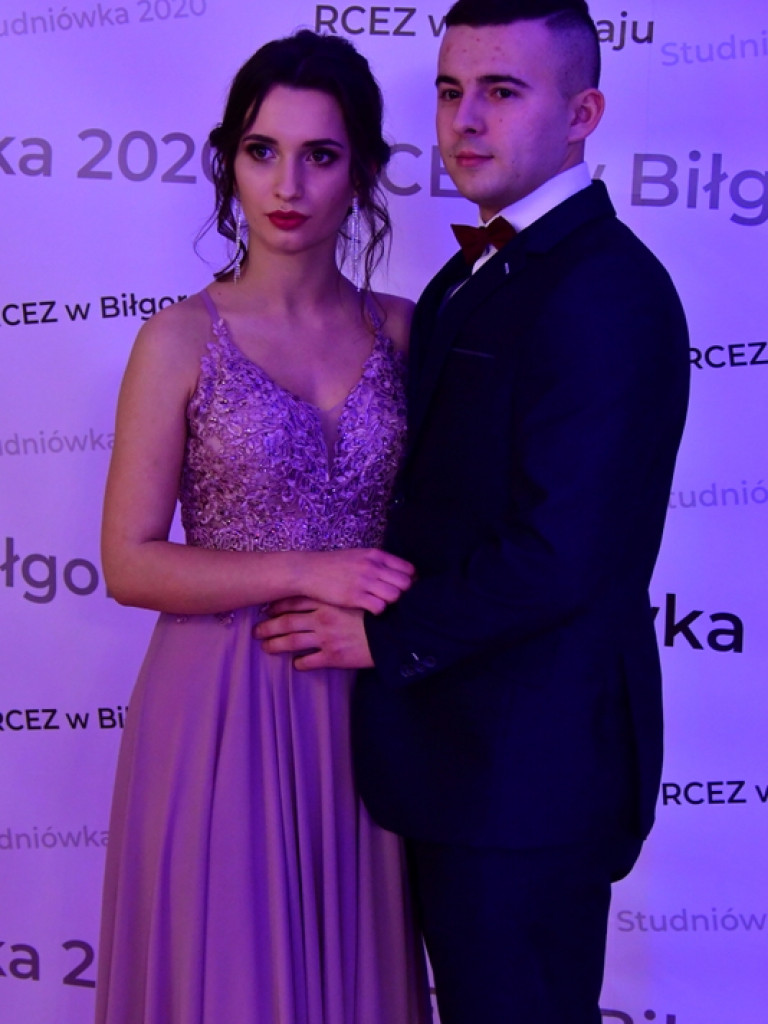 Studniówka 