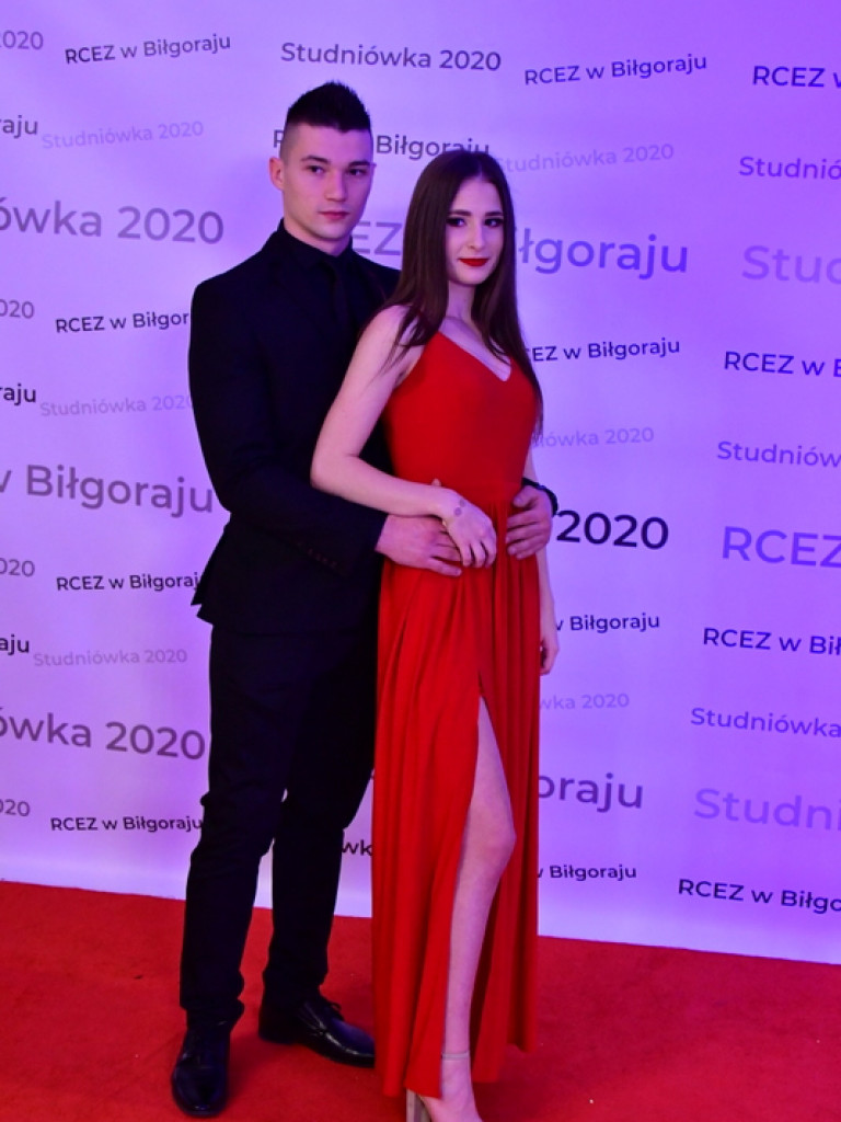 Studniówka 