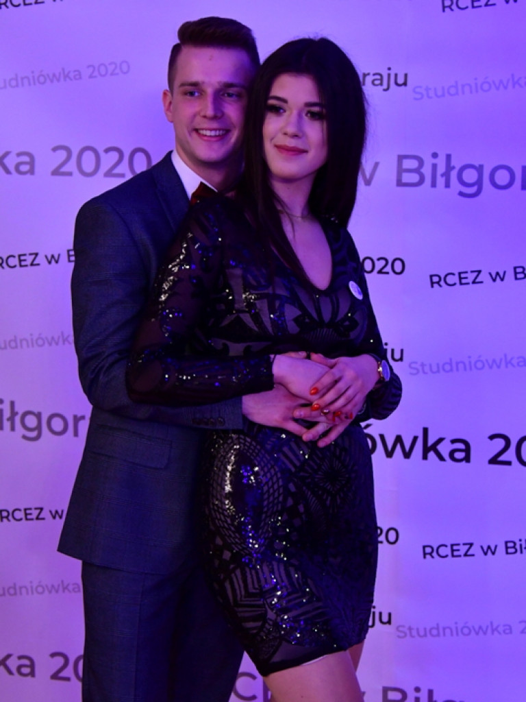 Studniówka 