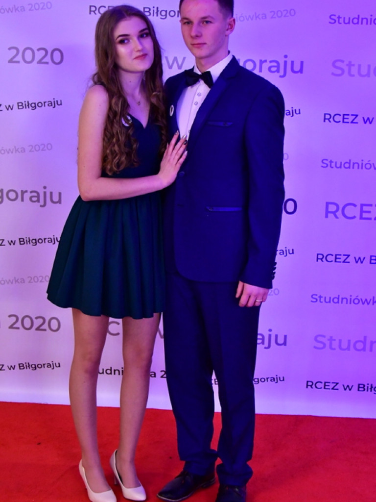 Studniówka 