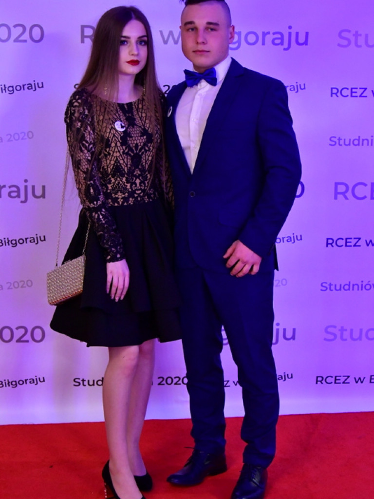 Studniówka 