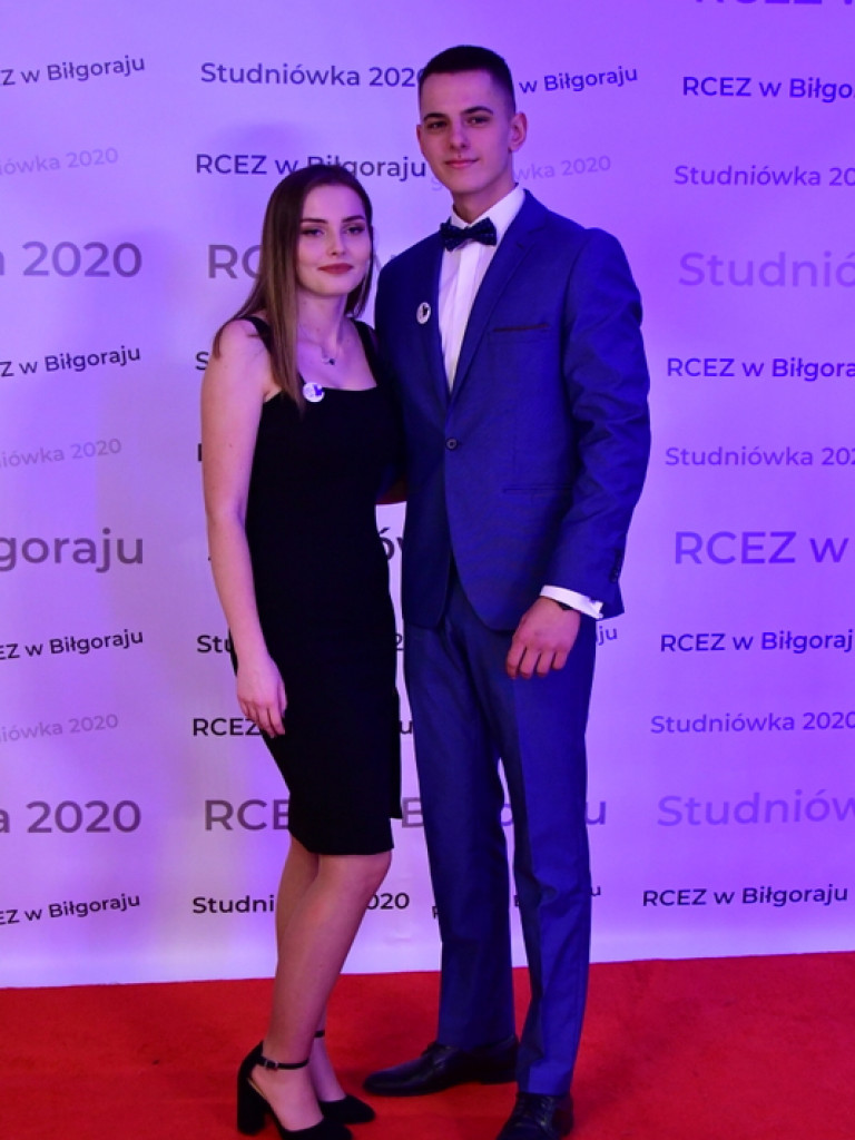 Studniówka 