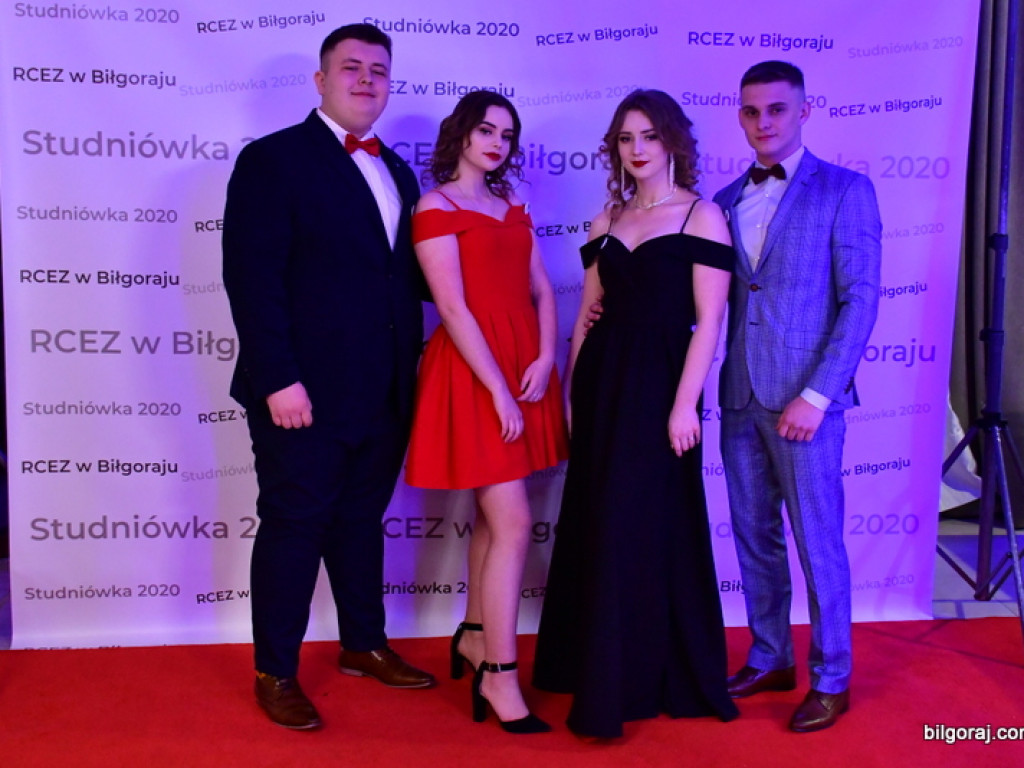 Studniówka 