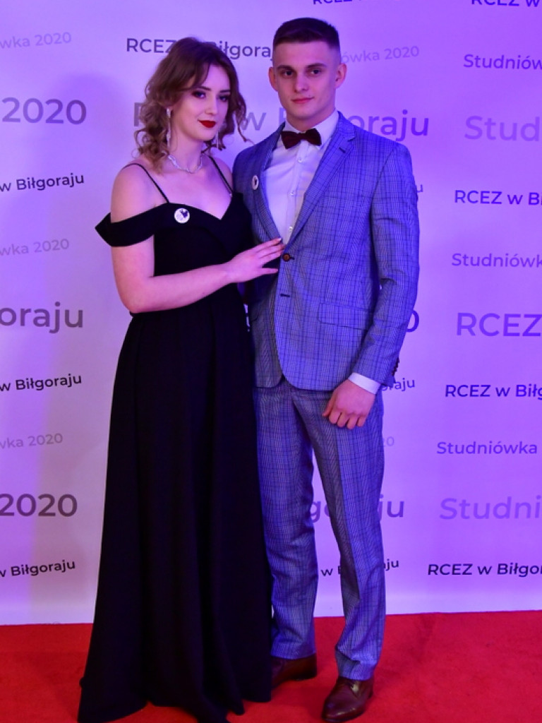Studniówka 