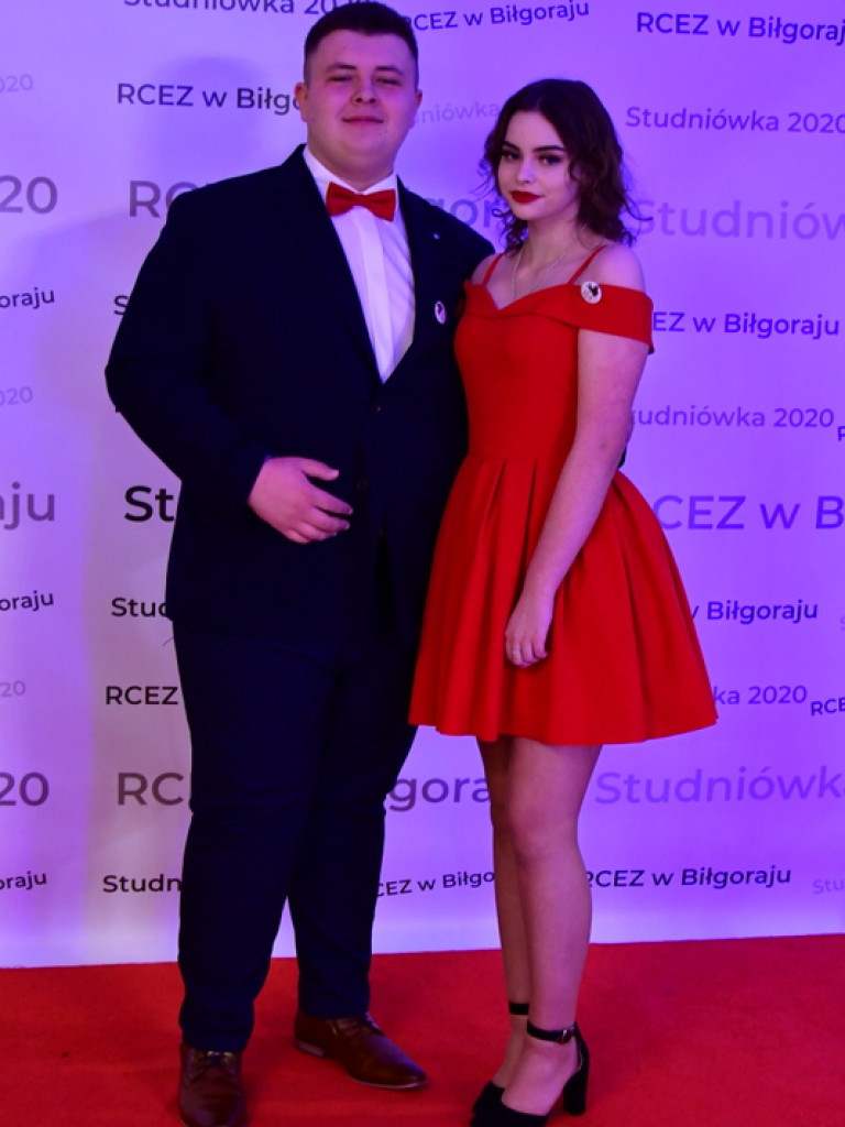 Studniówka 