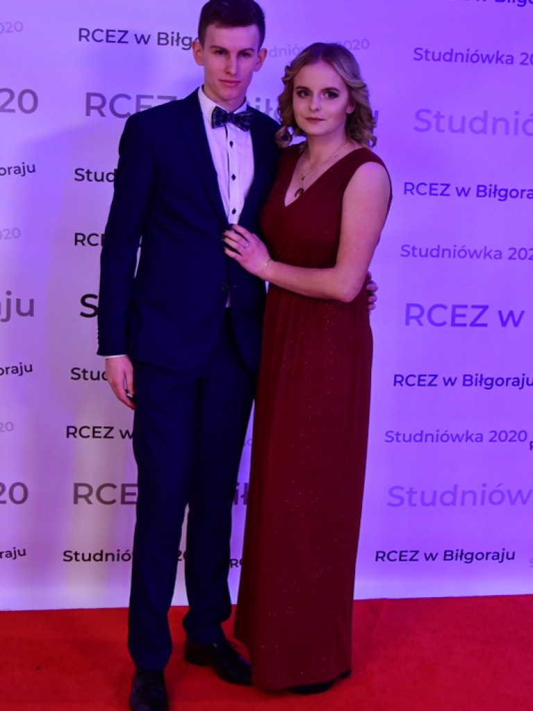 Studniówka 