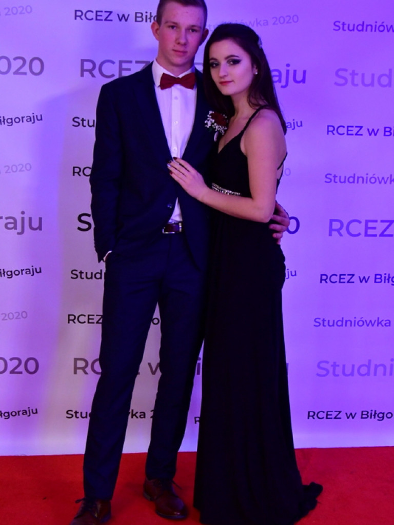 Studniówka 
