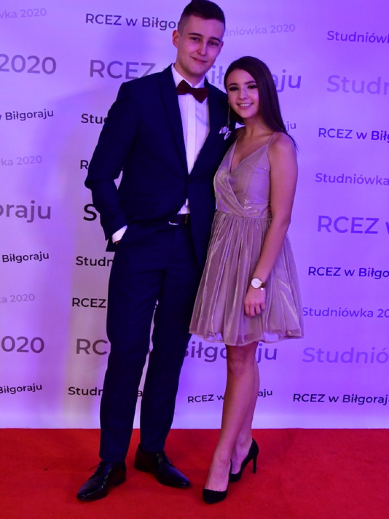 Studniówka 