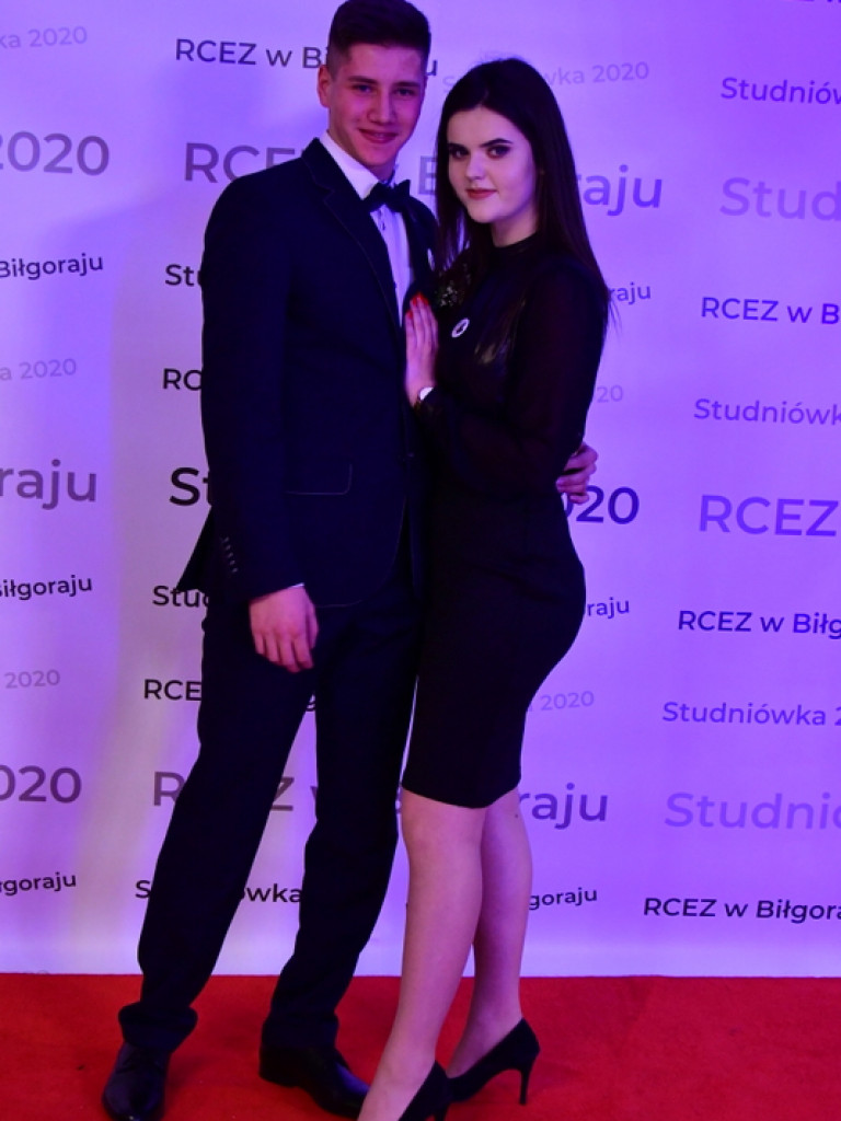 Studniówka 