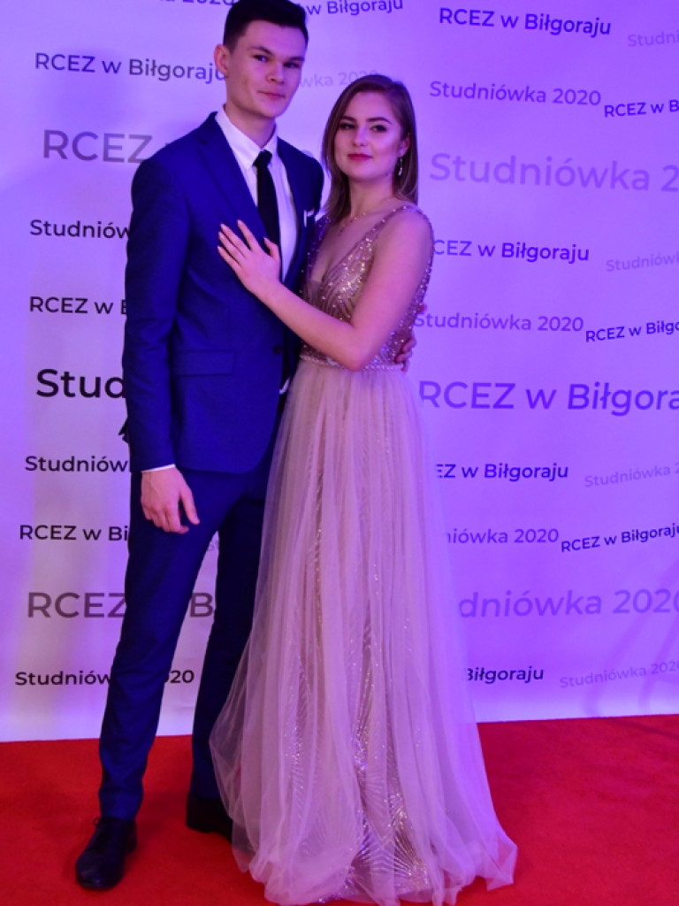 Studniówka 