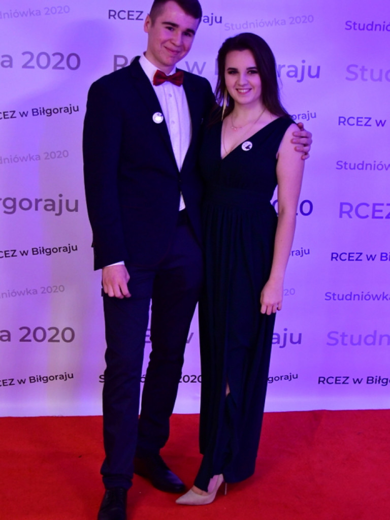 Studniówka 