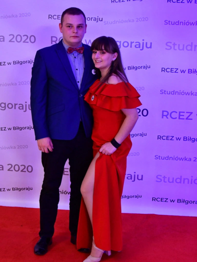 Studniówka 