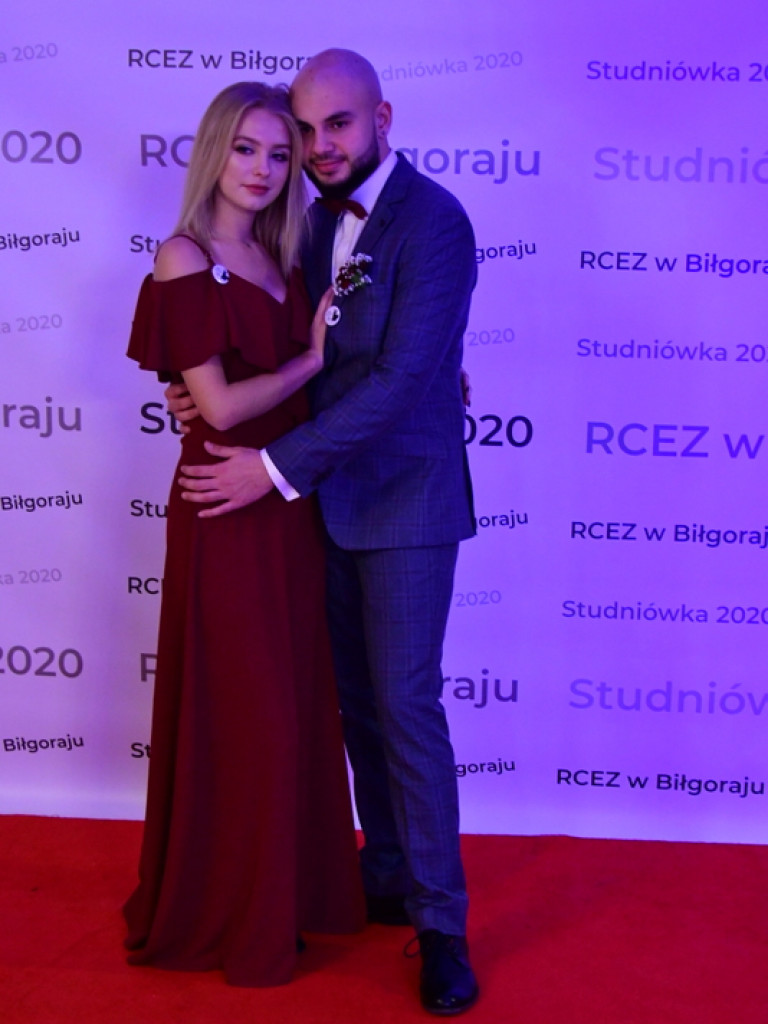 Studniówka 
