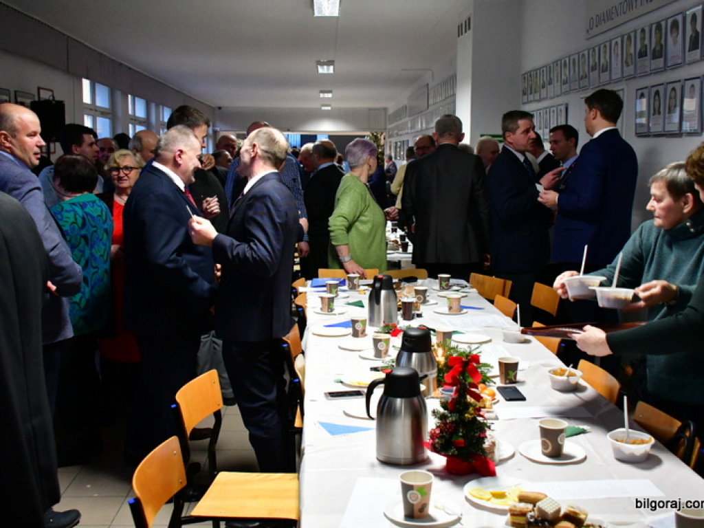 Opłatek Radia Maryja (FOTO)