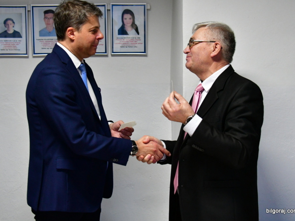 Opłatek Radia Maryja (FOTO)