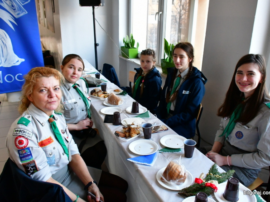Opłatek Radia Maryja (FOTO)