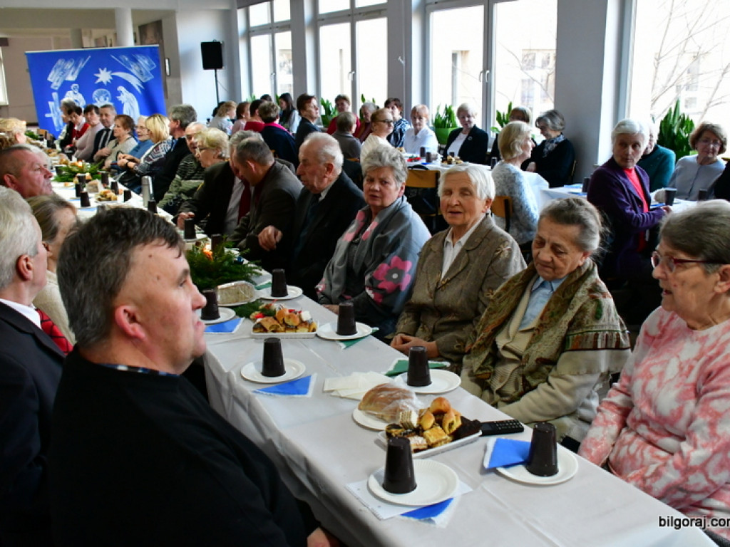 Opłatek Radia Maryja (FOTO)