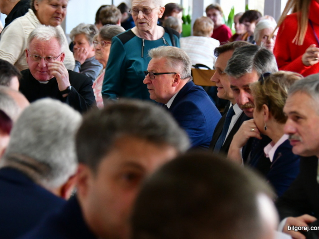 Opłatek Radia Maryja (FOTO)