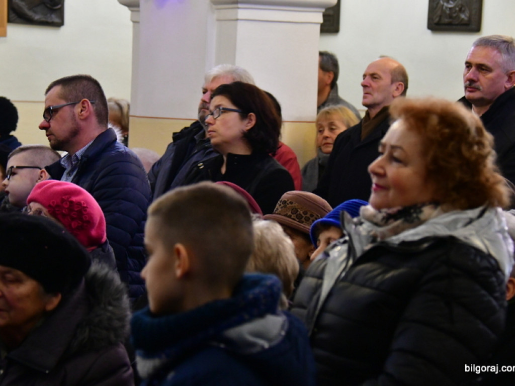 Opłatek Radia Maryja (FOTO)