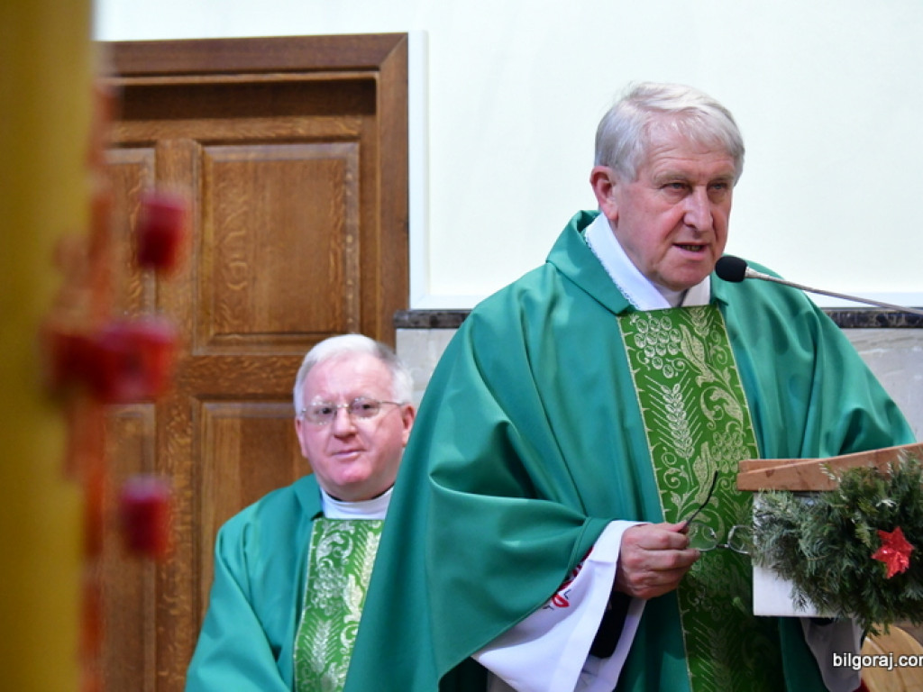 Opłatek Radia Maryja (FOTO)