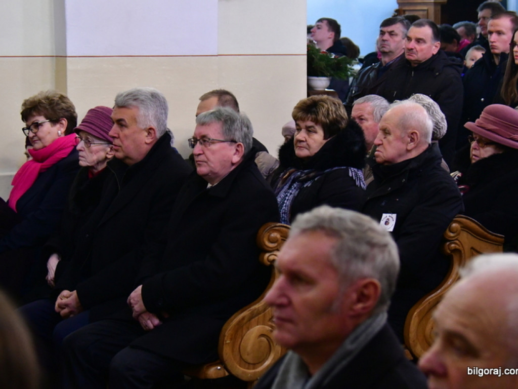 Opłatek Radia Maryja (FOTO)