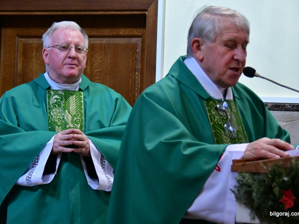 Opłatek Radia Maryja (FOTO)