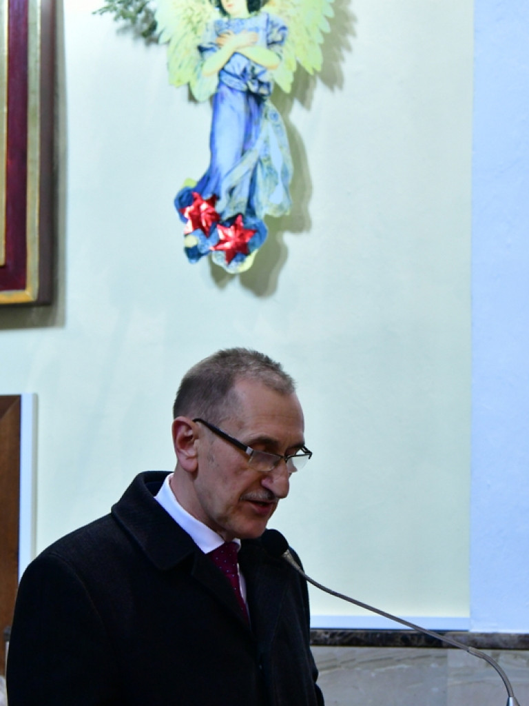 Opłatek Radia Maryja (FOTO)