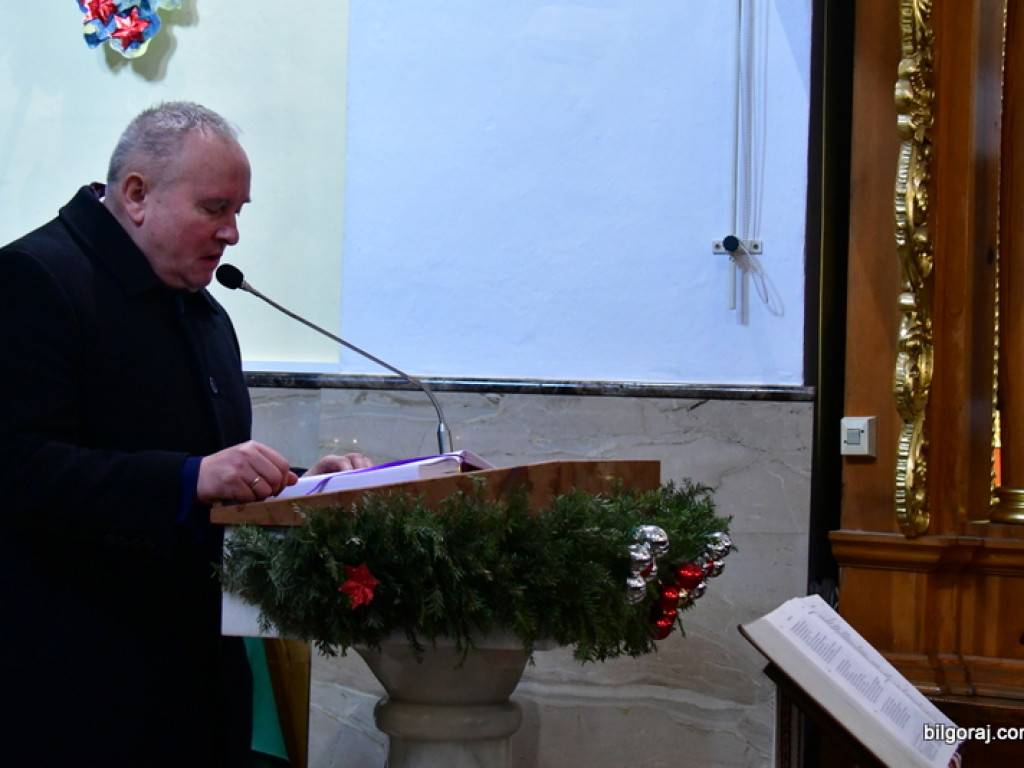 Opłatek Radia Maryja (FOTO)