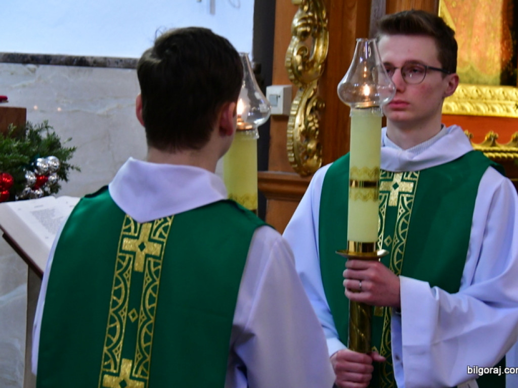 Opłatek Radia Maryja (FOTO)