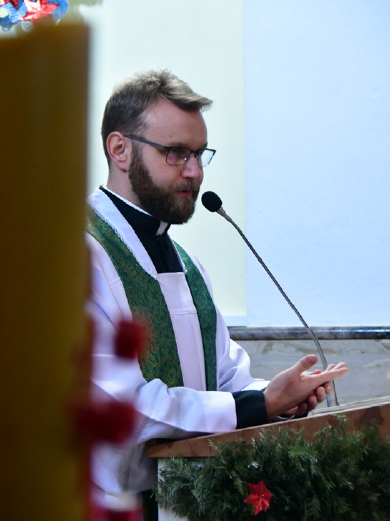 Opłatek Radia Maryja (FOTO)