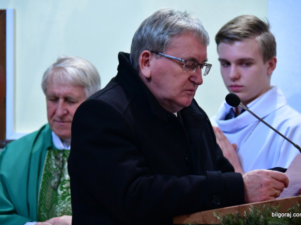 Opłatek Radia Maryja (FOTO)