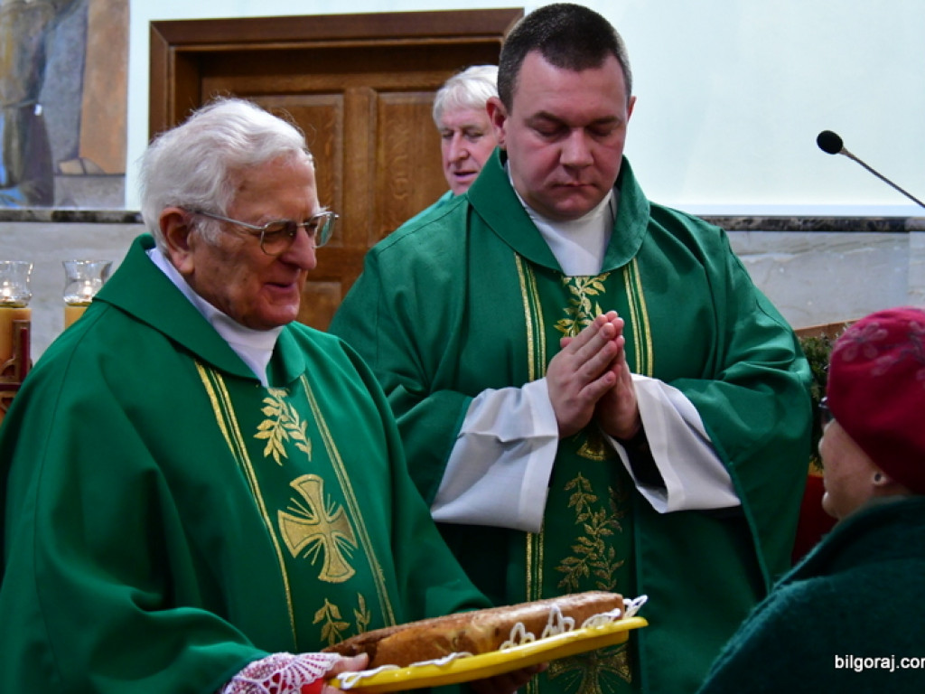 Opłatek Radia Maryja (FOTO)