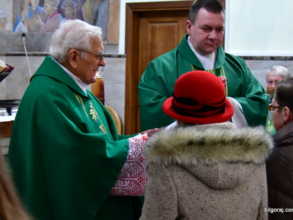 Opłatek Radia Maryja (FOTO)