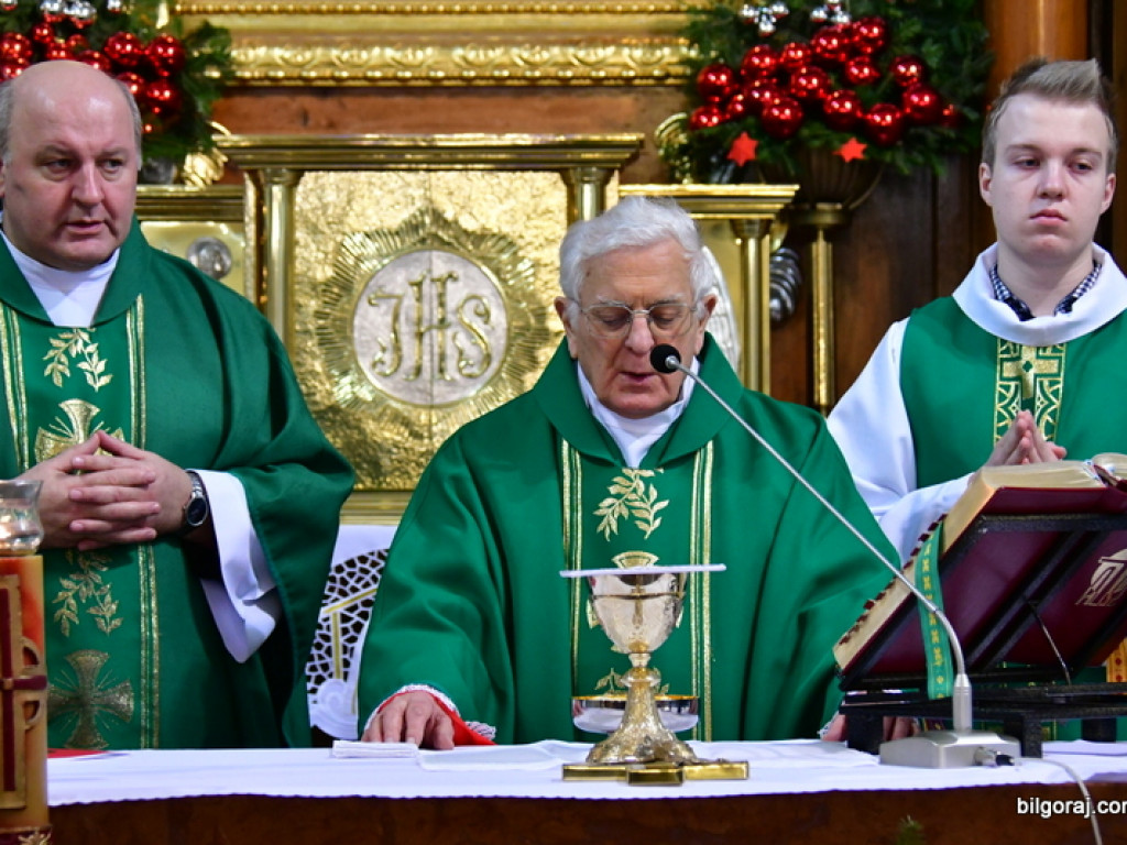 Opłatek Radia Maryja (FOTO)
