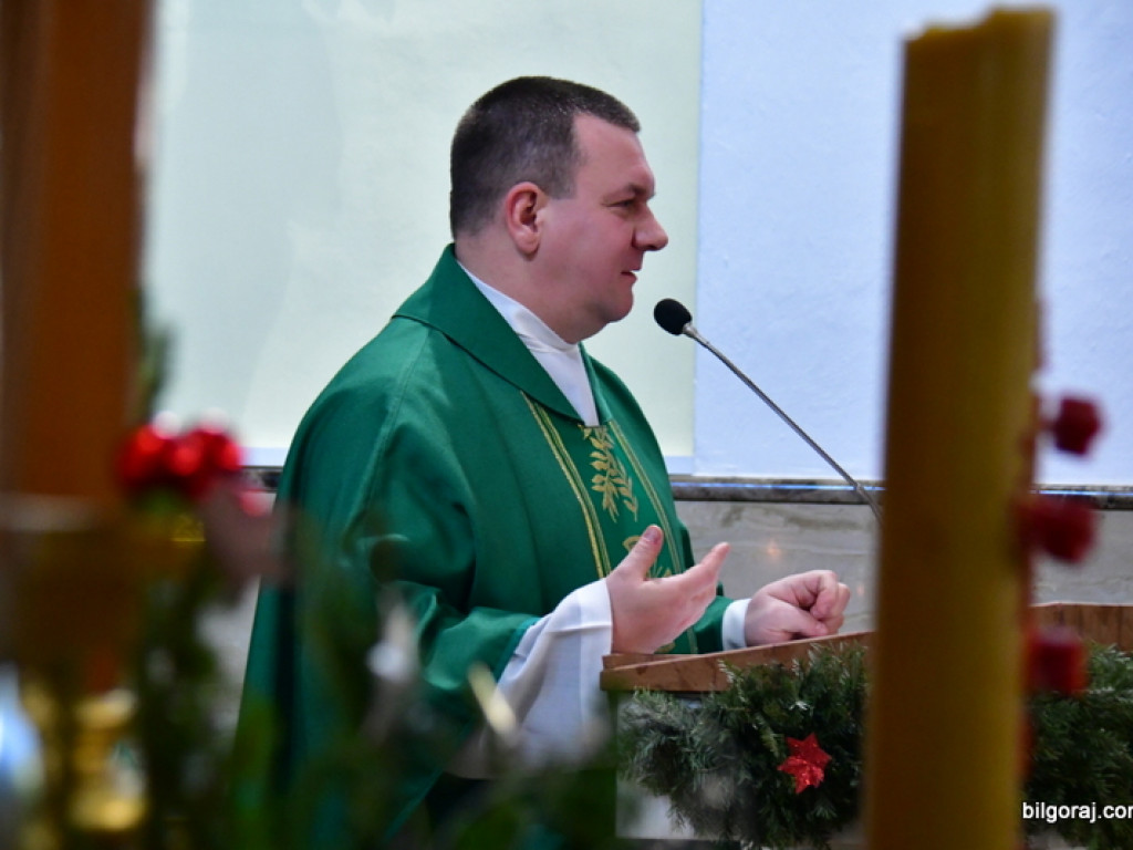 Opłatek Radia Maryja (FOTO)