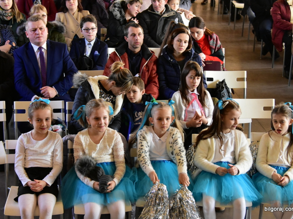 Gminny Przegląd Kolęd w Biszczy (FOTO)