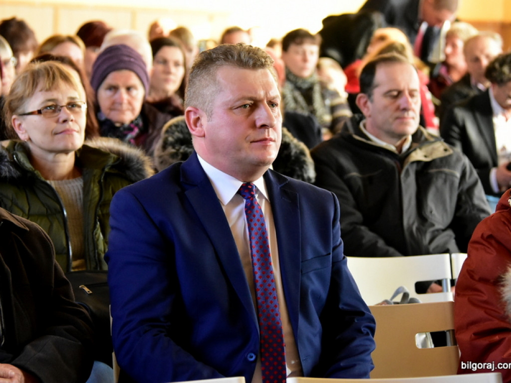 Gminny Przegląd Kolęd w Biszczy (FOTO)