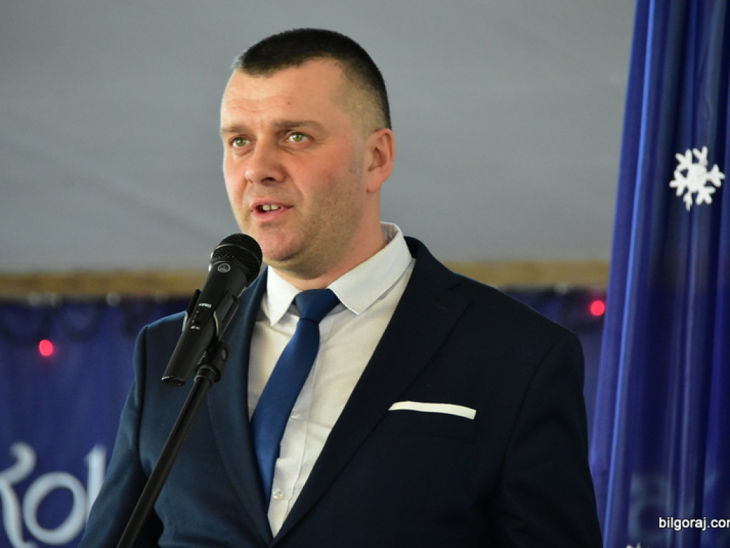 Gminny Przegląd Kolęd w Biszczy (FOTO)