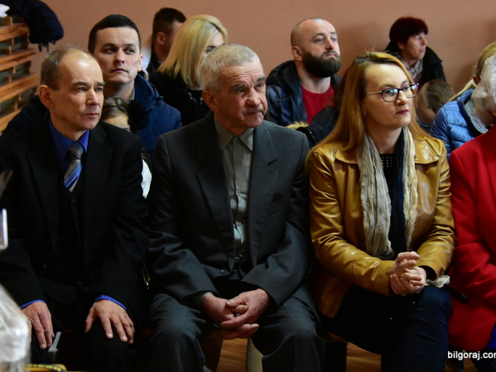 XIII Solskie Kolędowanie (FOTO)